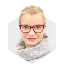 Karolina Marzantowicz, Chief of Growth