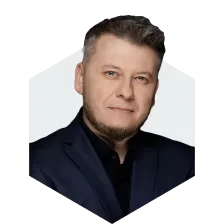 Lukasz Paciorkowski