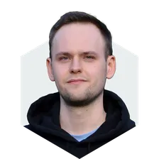 Marcin Bober, R&D IoT Engineer at A4BEE