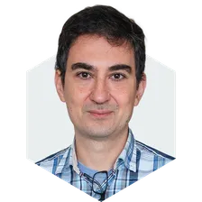 Piotr Laszkiewicz, Backend Developer at A4BEE