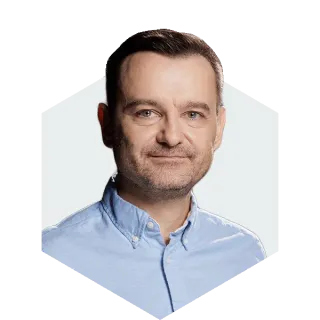 Przemek Ernest