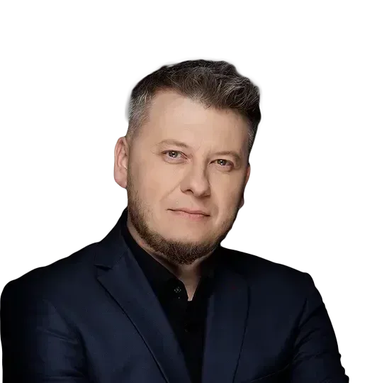 Łukasz Paciorkowski