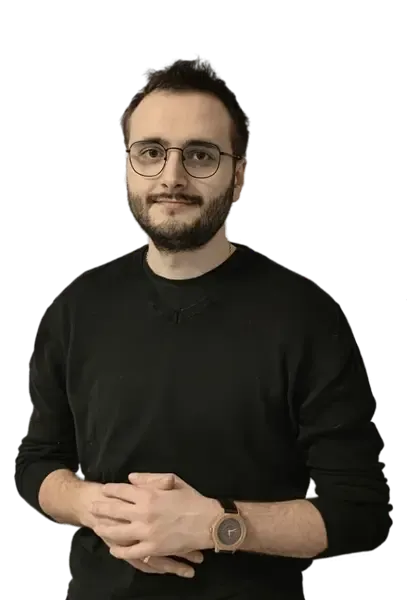 Patryk Konarski
