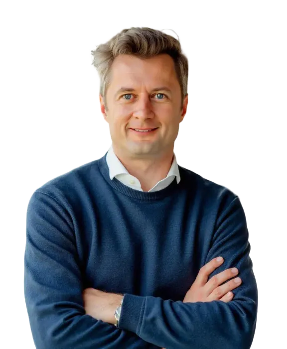 Jacek Fischbach
