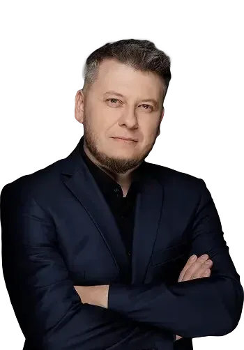 Łukasz Paciorkowski