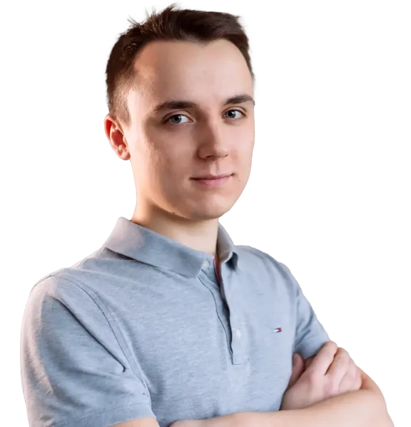 Maciej Gaik