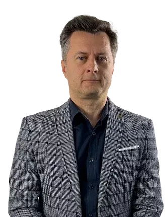 Jacek Fischbach
