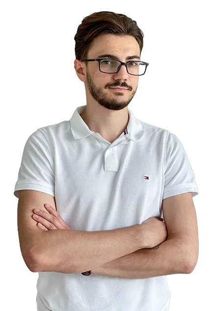 Piotr Gorzelnik