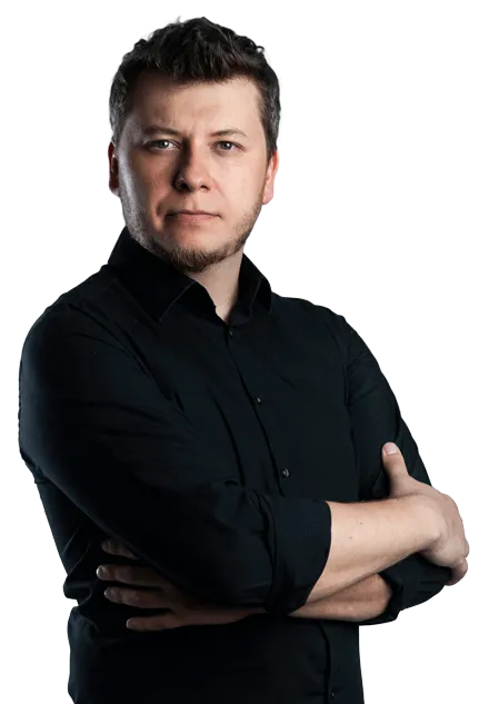 Łukasz Paciorkowski