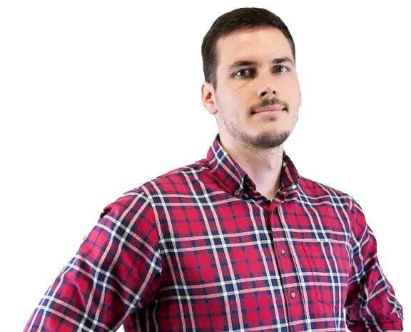 Krystian Maskulanis